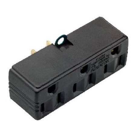 15A Brn Tpl Adapter